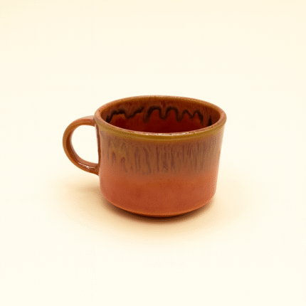 Chiclete Becher (klein)